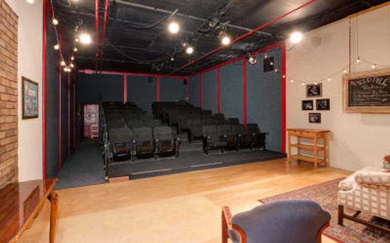 Atwater Playhouse Acting Classes, Acting School, Method Acting